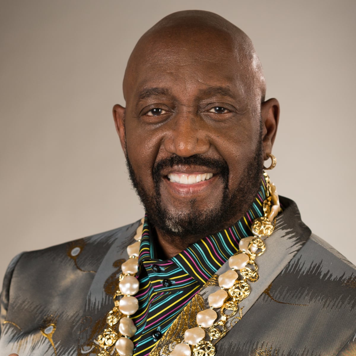 Otis Williams Wife Josephine Rogers