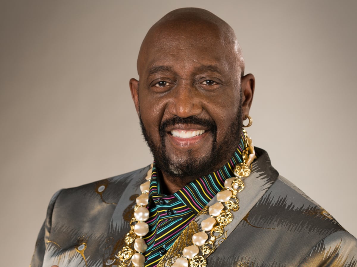 Otis Williams: 'The Temptations didn't love themselves' | Music | The Guardian
