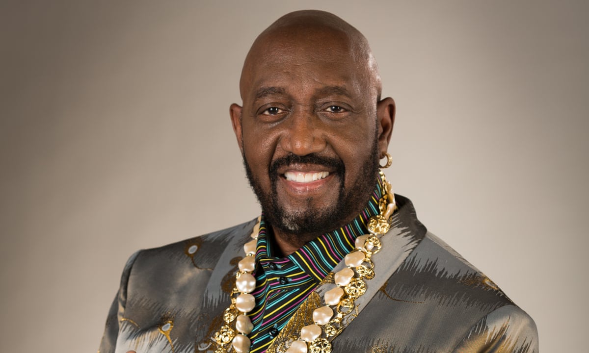 Otis Williams The Temptations Didn T Love Themselves