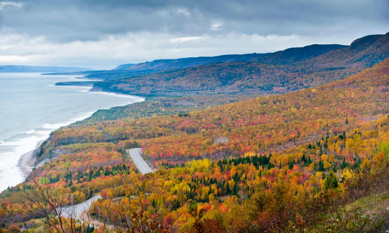 Cape Breton, Nova Scotia