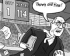 David Squires comments on Manchester City ruling and Nations League issues