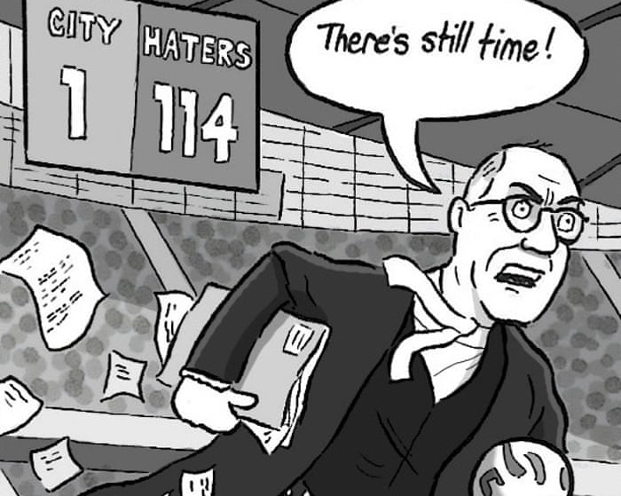 David Squires on … the Manchester City verdict and Nations League tensions