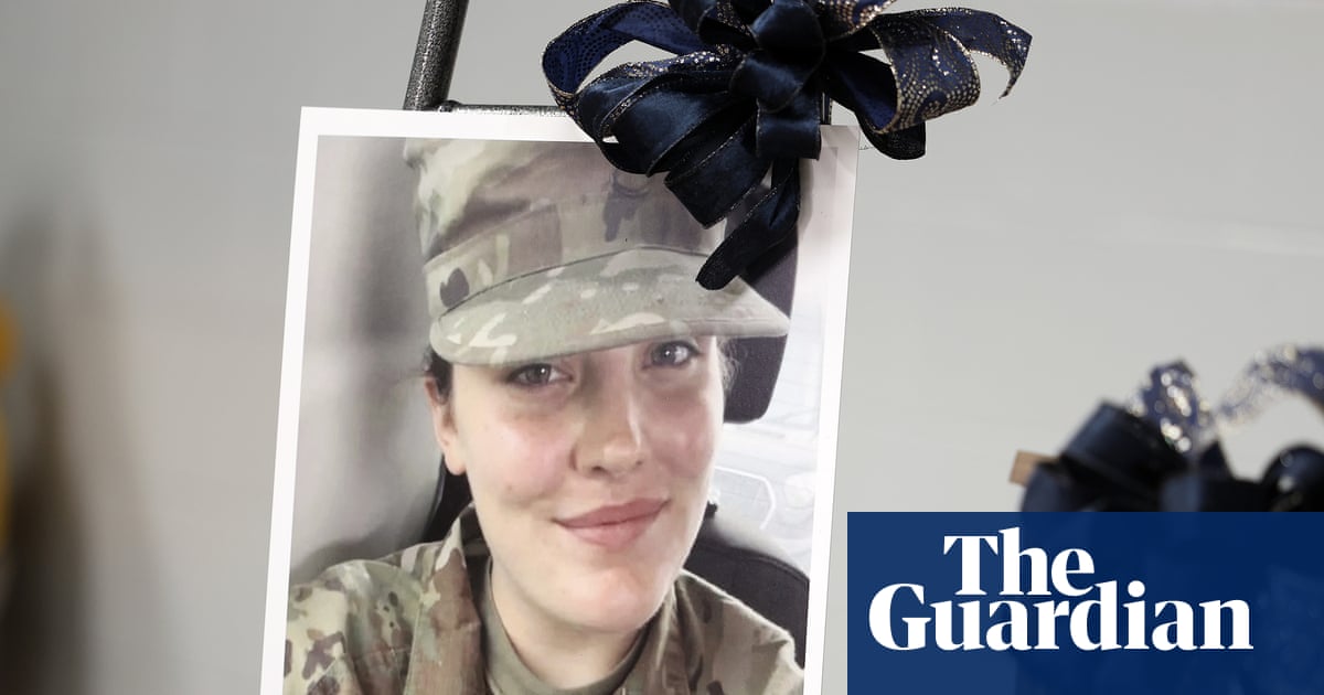 Trump invites families of national guard members who were shot to White House