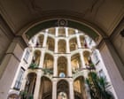 TravelWireDaily — ‘Neighbourhood renaissance’: once noble La Sanità in Naples is open for business again