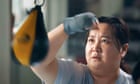 Knockout success of Yolo – the feelgood female boxing movie from China