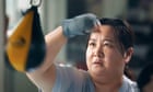 Yolo review – smash-hit Chinese boxing drama is a tale of personal transformation
