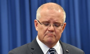 Scott Morrison