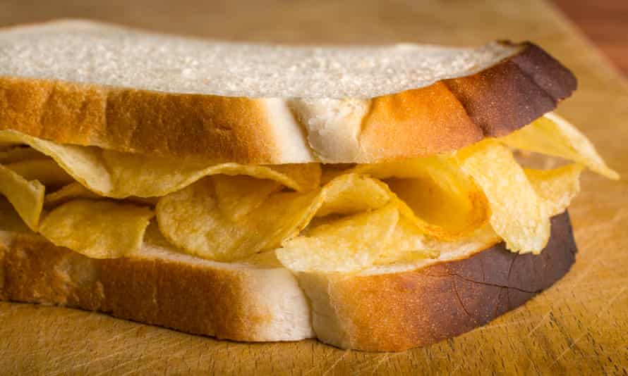 How To Eat A Crisp Sandwich Sandwiches The Guardian How To Eat A Crisp Sandwich Sandwiches The Guardian