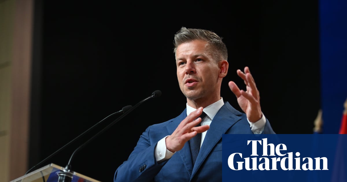Péter Magyar vows to pursue those who ‘plundered’ Hungary, after election win