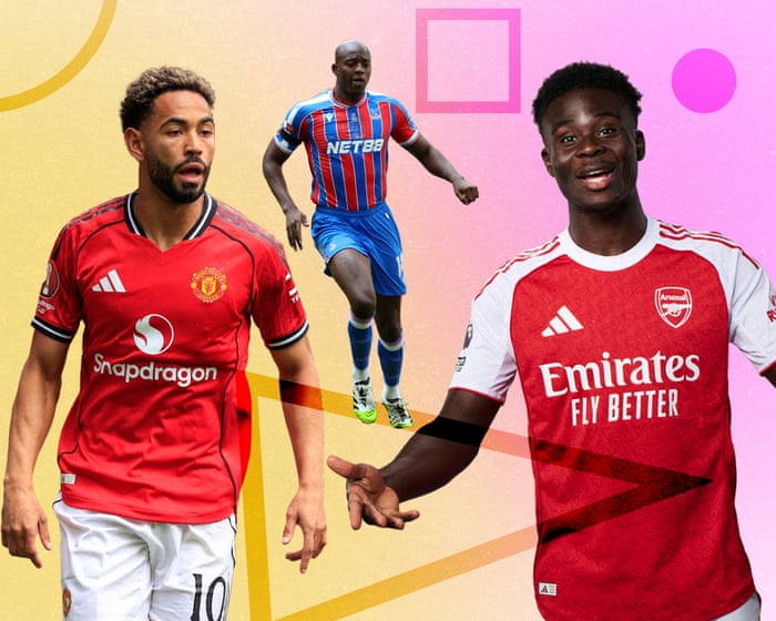 Buildup to Manchester United v Arsenal, Chelsea v Crystal Palace and more – matchday live
