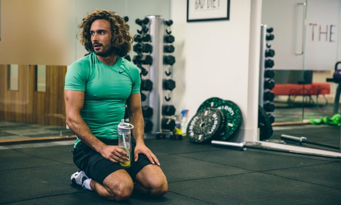 Scarica Gratis Images Lean In 15 S Joe Wicks I Don T Understand The Clean Eating Thing dernière par