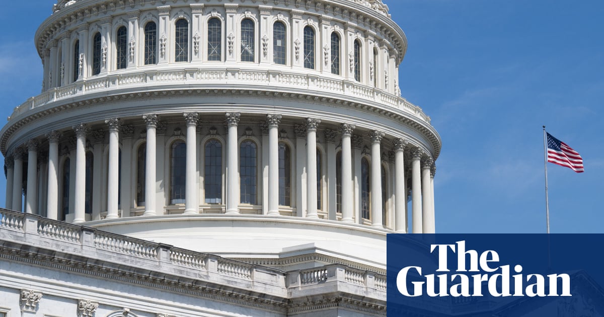 Republicans return to Capitol Hill with agenda complicated by Graham death