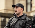 Ban on neo-Nazi White Australia party is ‘authoritarian’ and breaches constitution, high court hears