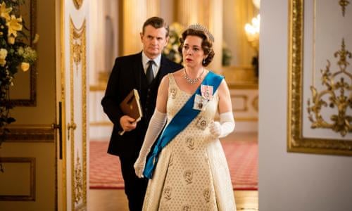The Crown Season Three Review A Lavish Return Full Of Royal Pains The Crown The Guardian