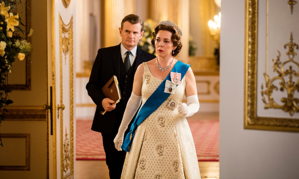 The Crown Shameless Royal Propaganda Or An Insult To The Monarchy Television Radio The Guardian