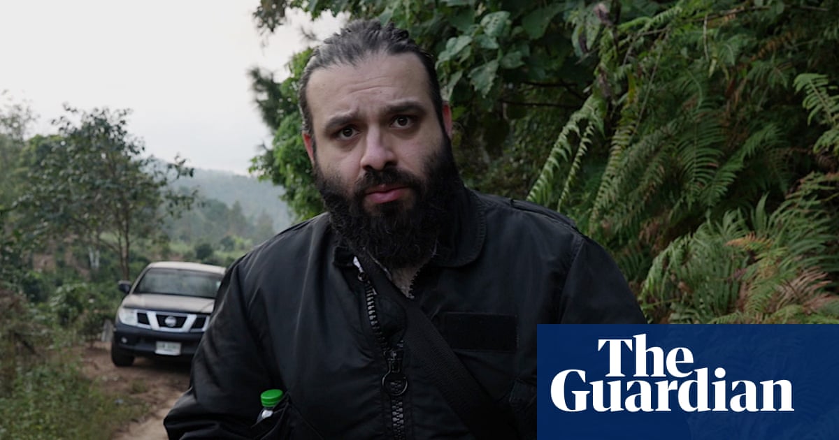 ABC Trippin': Fam With Bikie Past Gets Booted Over Casino Podcast