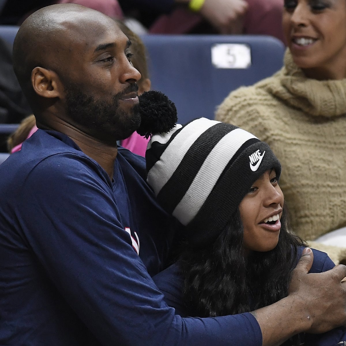Pilot In Kobe Bryant Crash Had Violation Over Flying In Reduced Visibility Kobe Bryant The Guardian Pilot In Kobe Bryant Crash Had Violation Over Flying In Reduced Visibility Kobe Bryant The Guardian