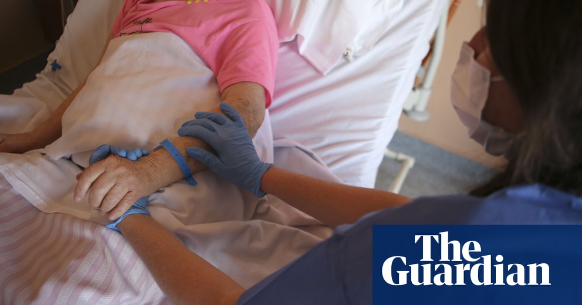 The BMA must change its stance on assisted dying