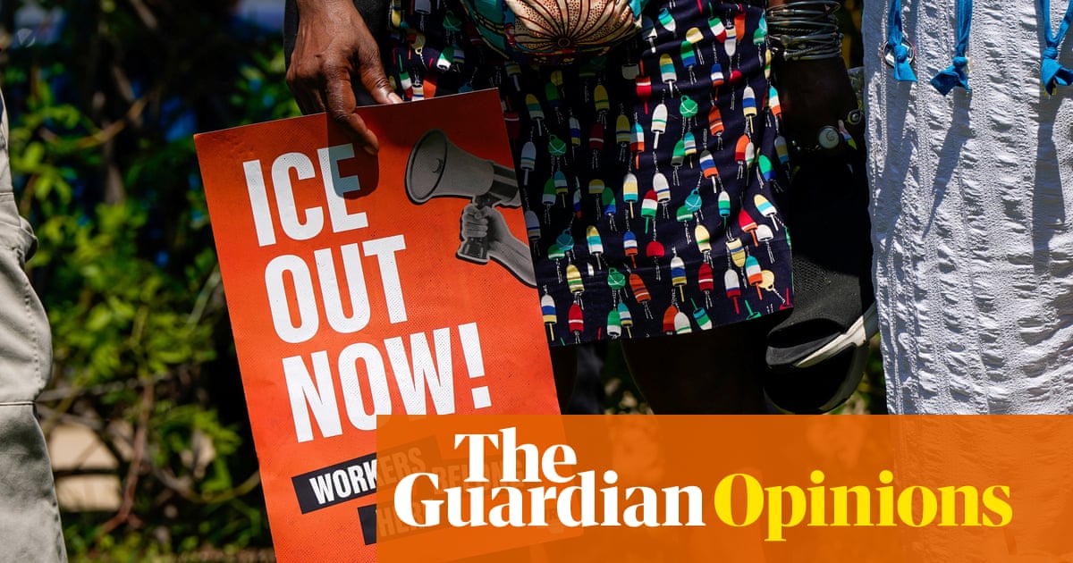 Trump is a danger to US democracy. But the resistance is working | Kenneth Roth