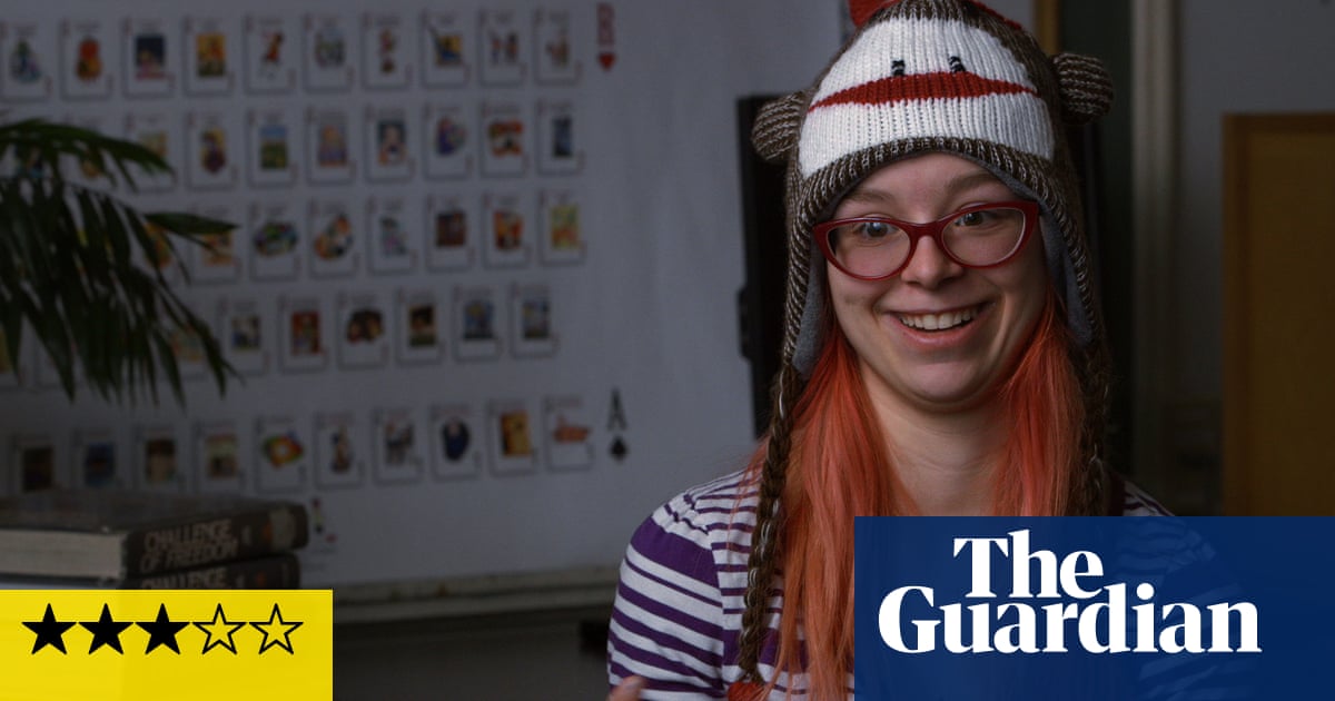 Paper Tigers Review Moving Documentary Portrait Of Troubled Students paper-tigers-review-moving-documentary-portrait-of-troubled-students