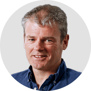 Mark Haddon