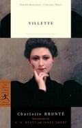 Villette by Charlotte Brontë2