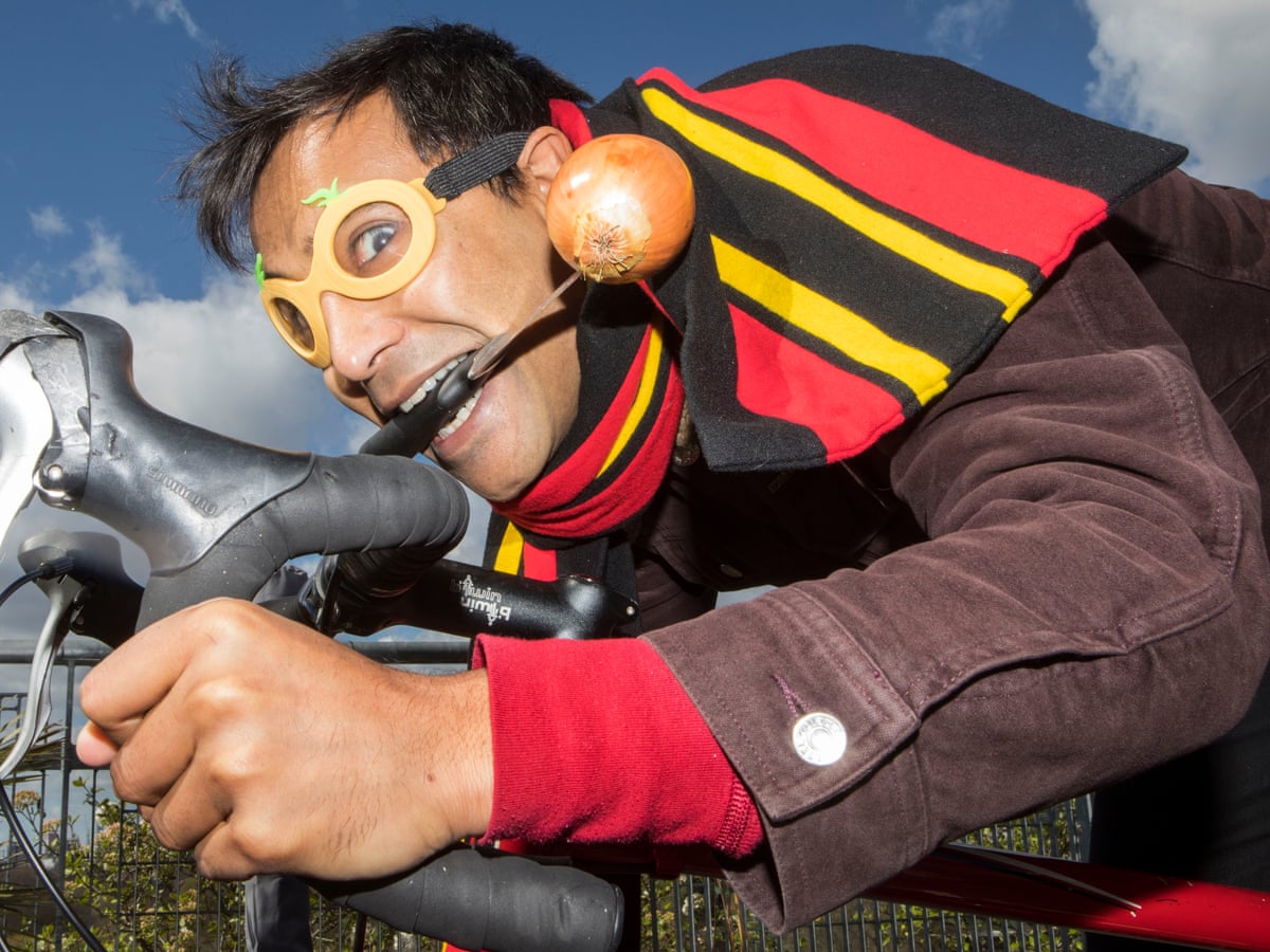 Kitchen Gadgets Review Onion Goggles My Eyes Are Dry As A California Summer Food The Guardian