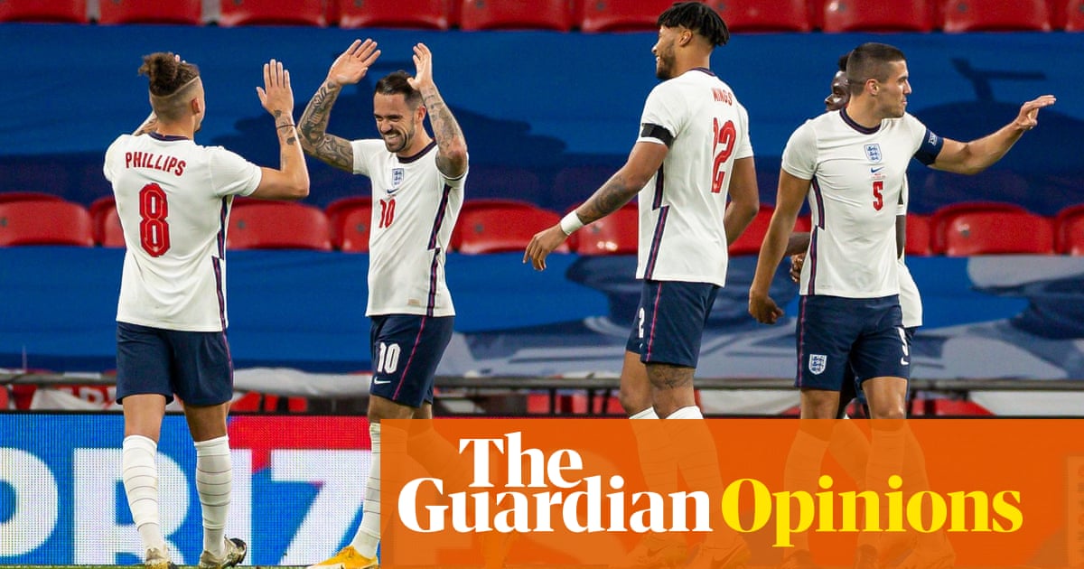 Premier League may not need the pyramid but England and Southgate surely do | Jonathan Liew