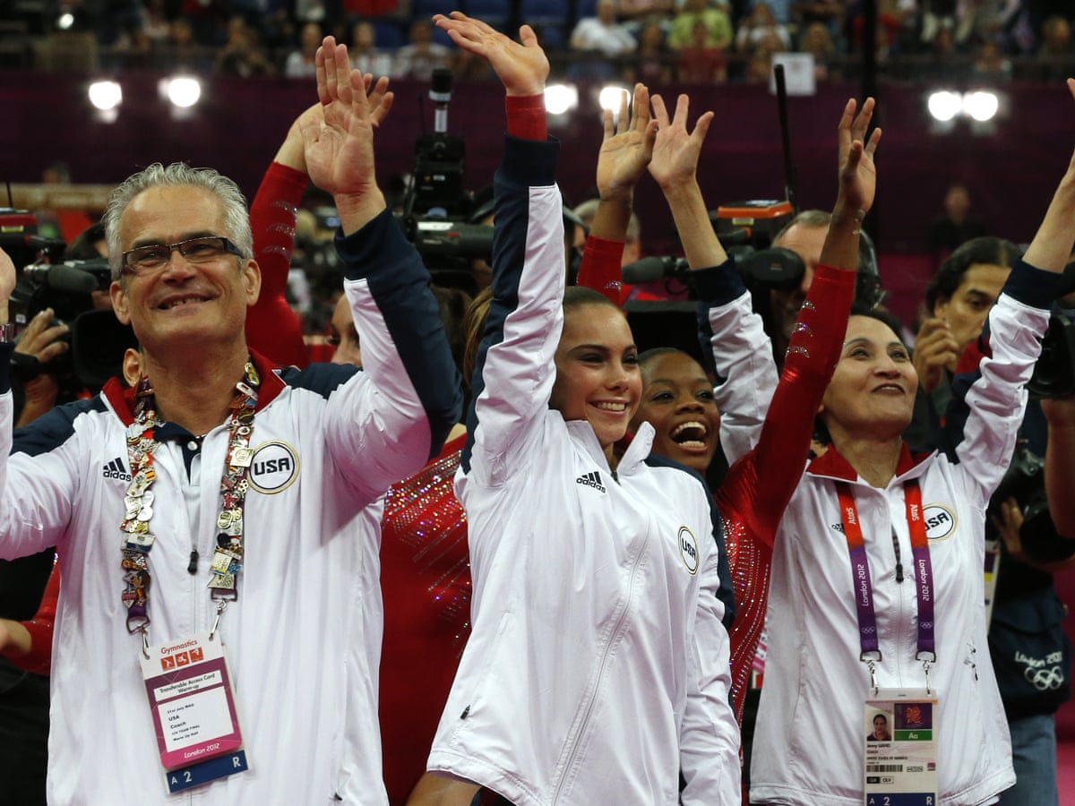 John Geddert Ex Usa Gymnastics Coach Charged With 24 Crimes Takes Own Life Gymnastics The Guardian John Geddert Ex Usa Gymnastics Coach Charged With 24 Crimes Takes Own Life Gymnastics The Guardian