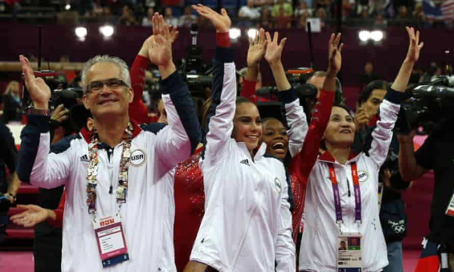 John Geddert Ex Usa Gymnastics Coach Charged With 24 Crimes Takes Own Life Gymnastics The Guardian John Geddert Ex Usa Gymnastics Coach Charged With 24 Crimes Takes Own Life Gymnastics The Guardian