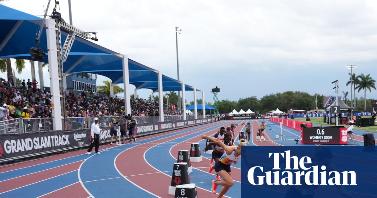 वर्ल्ड अॅथलेटिक्स मॉनिटरिंग थकबाकी ग्रँड स्लॅम ट्रॅक अॅथलीट्सला पेमेंट्स | अॅथलेटिक्स वर्ल्ड अॅथलेटिक्स मॉनिटरिंग थकबाकी ग्रँड स्लॅम ट्रॅक अॅथलीट्सला पेमेंट्स | अॅथलेटिक्स