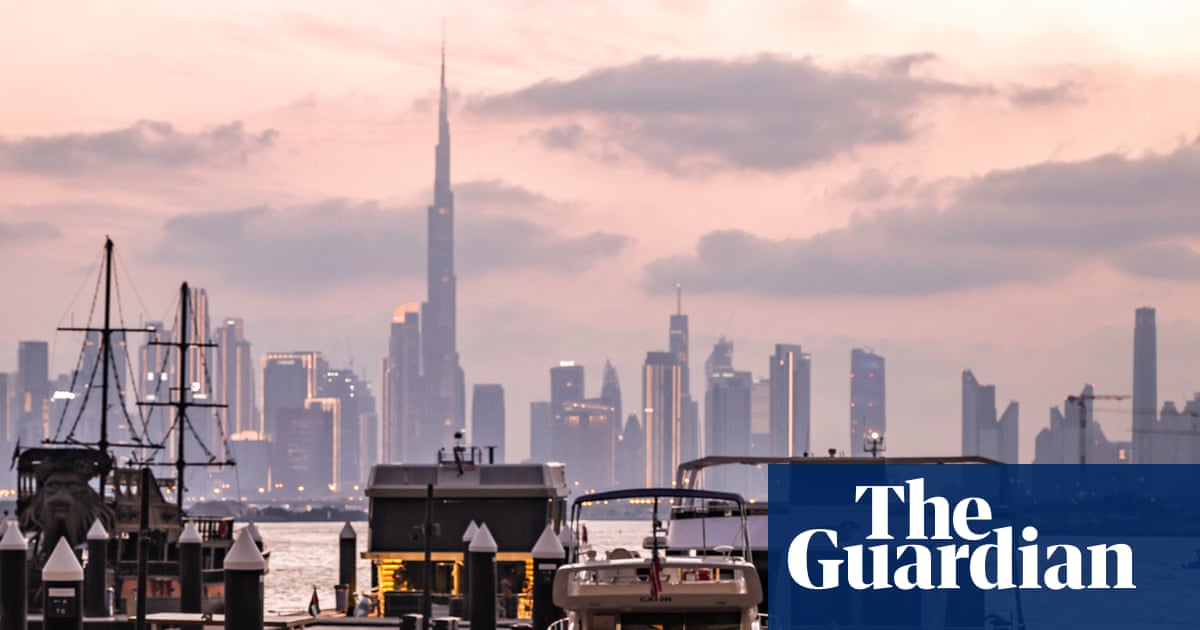 Cómo la decisión de los EAU de abandonar la OPEP podría cambiar el panorama de Oriente Medio