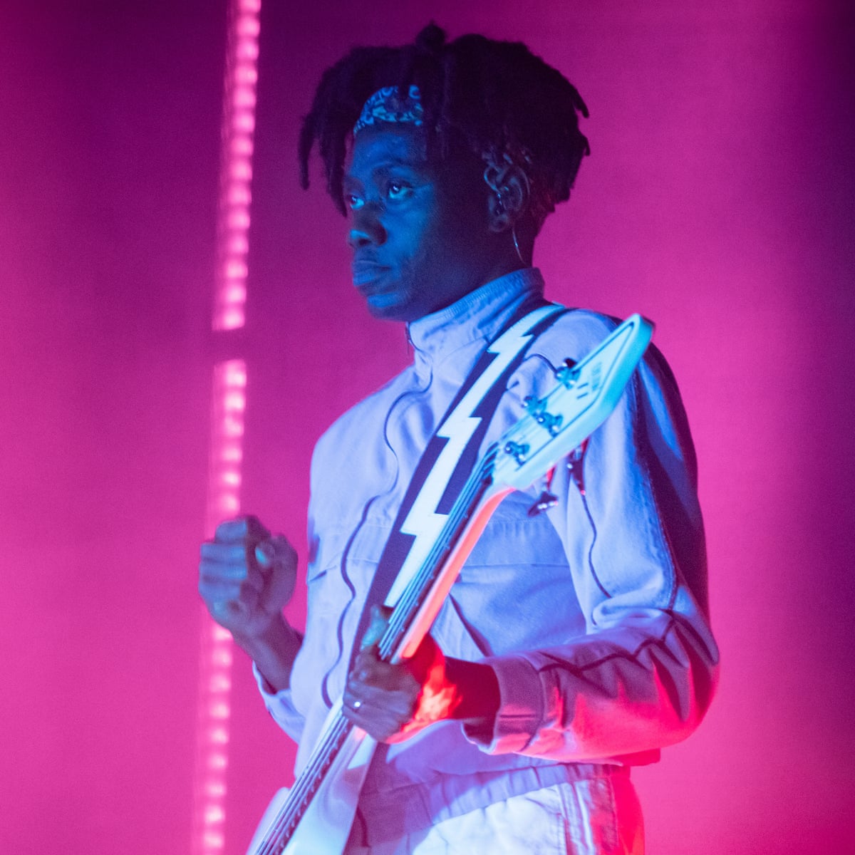 Musicians Head Online As Covid 19 Puts Live Shows On Pause Music