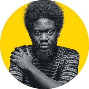 Michael Kiwanuka