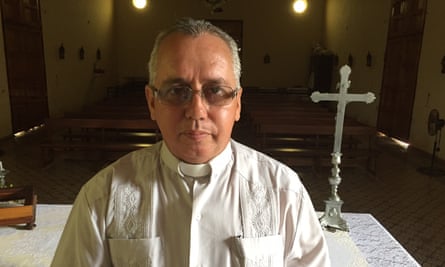 Priests from Cuba's Santeria religion see hard year ahead