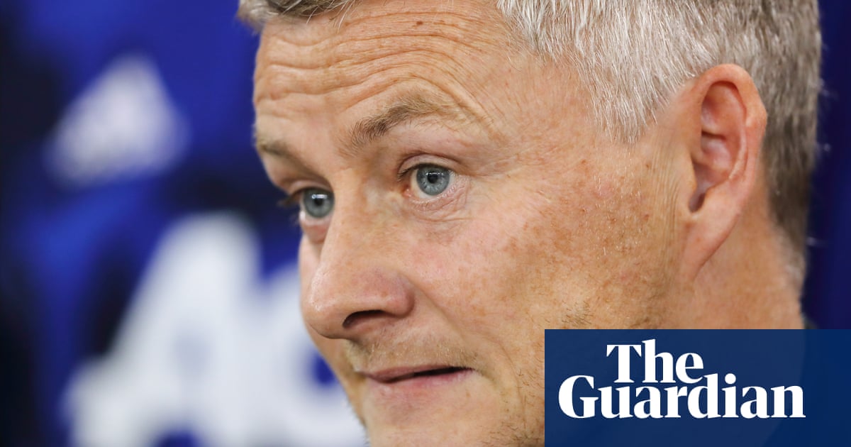 Ole Gunnar Solskjær ‘relieved’ window closed as Manchester United look ahead