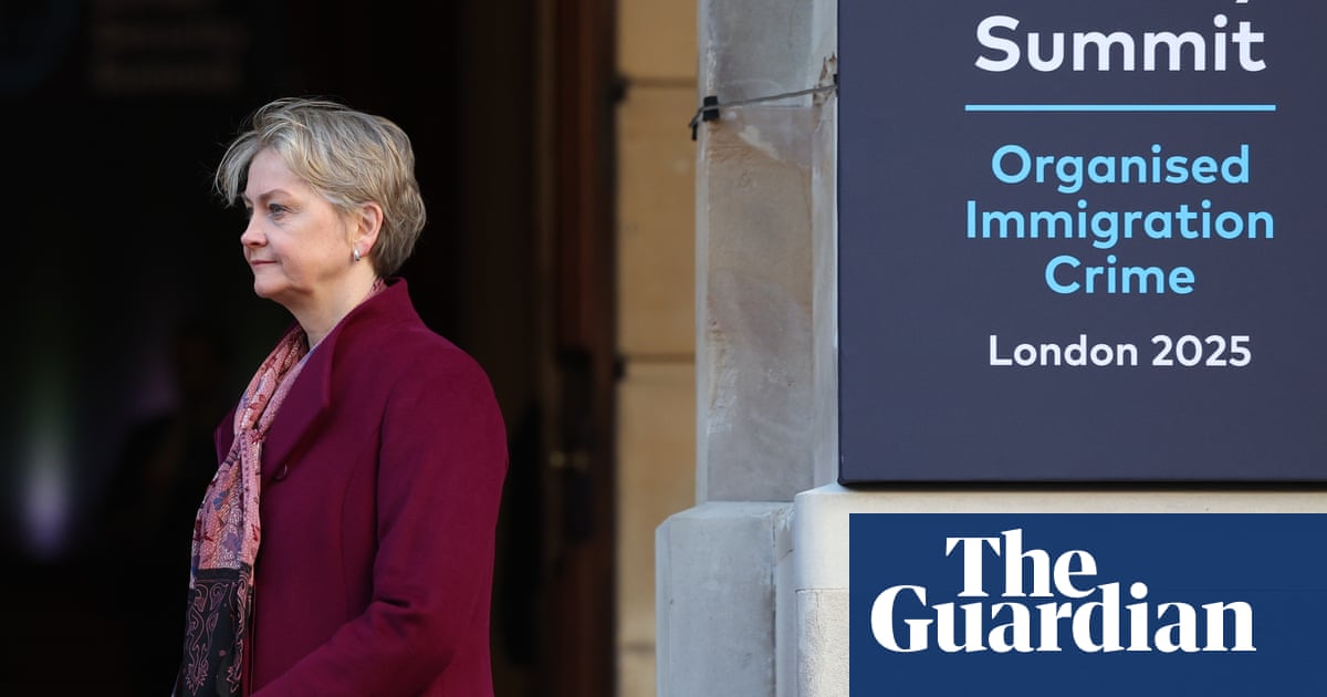 Why Labour is tightening UK immigration rules  and what it means for migrants and employers