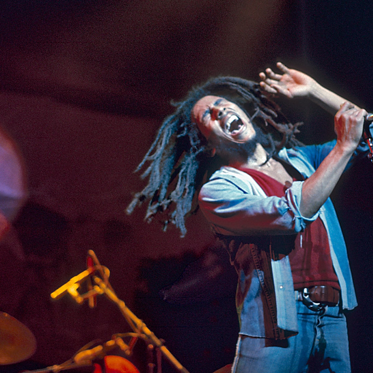 Spine-tingling' lost Bob Marley tapes restored after 40 years in a ...