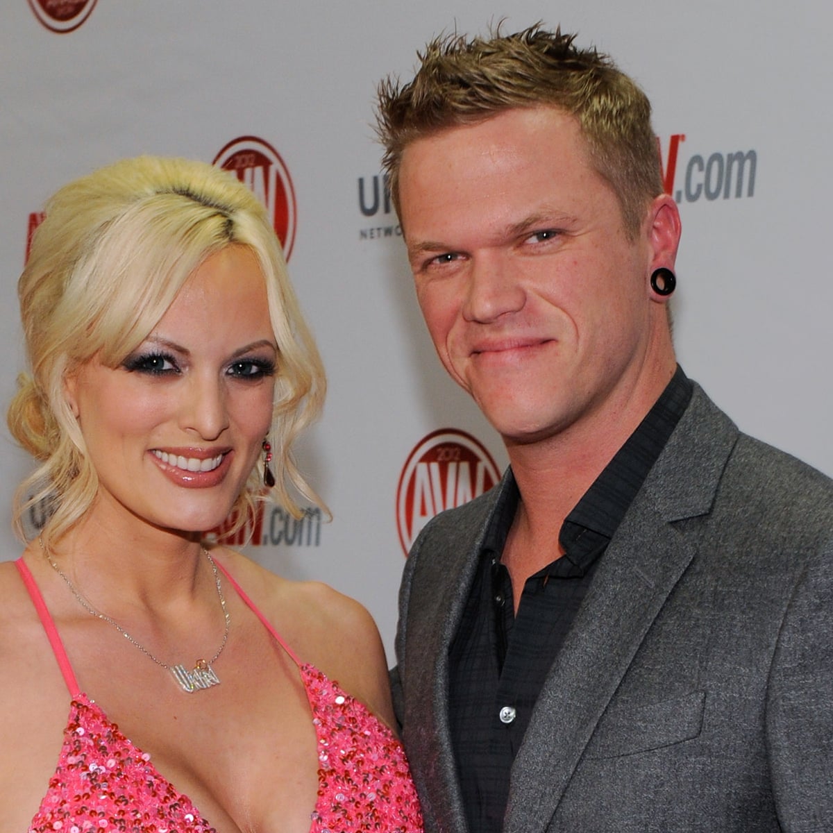 Stormy Daniels Husband Files For Divorce Stormy Daniels The Guardian Stormy Daniels Husband Files For Divorce Stormy Daniels The Guardian