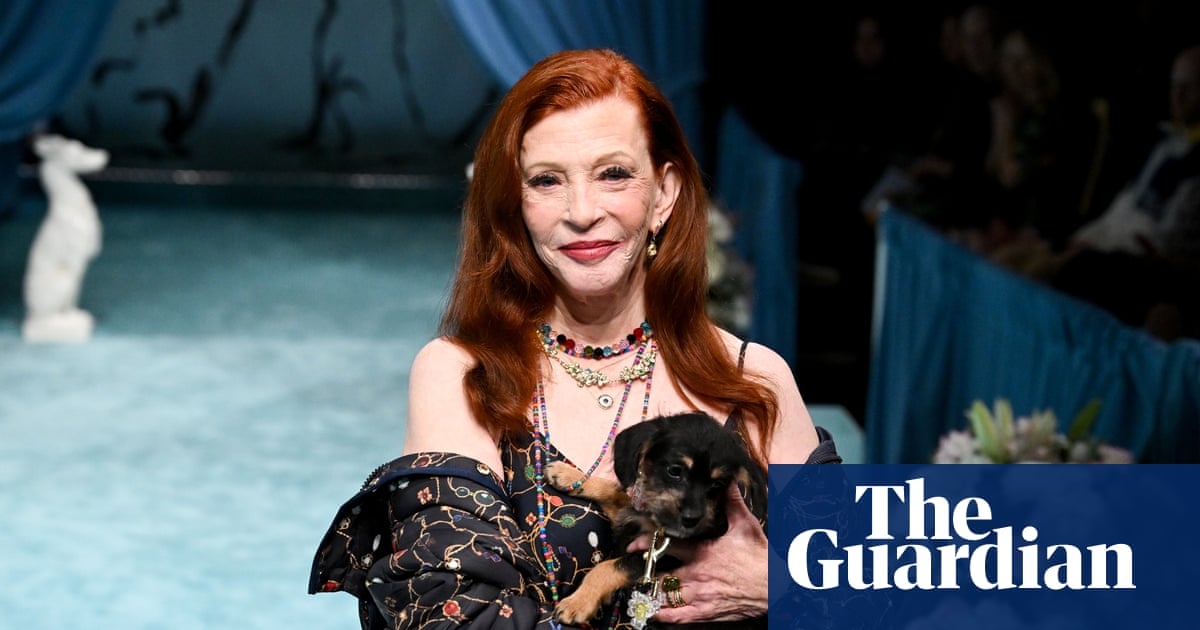 Joyride by Susan Orlean review – an extraordinary, curious life