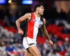Wanganeen-Milera Masterclass Downs Kangaroos Amid Sours Saints Victory