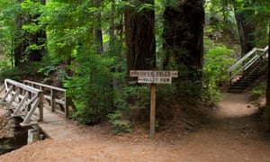 Hiking