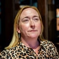 Nicola Packer portrait