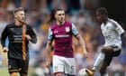 Seven Championship players who should interest Premier League clubs