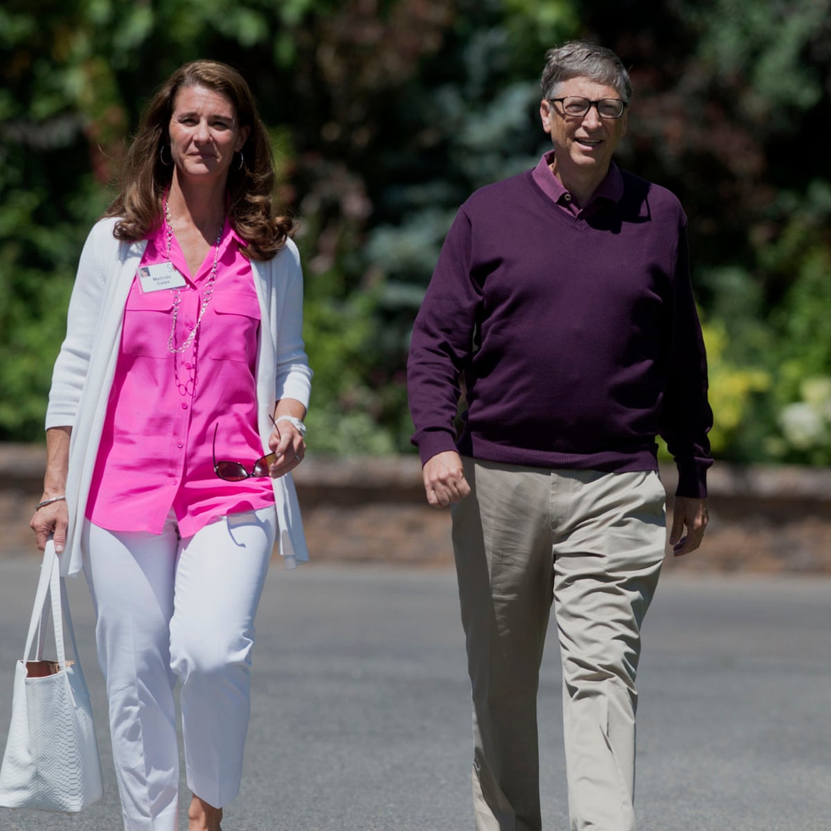 Melinda Gates Began Divorce Moves At Time Bill S Meetings With Jeffrey Epstein Revealed Bill Gates The Guardian Melinda Gates Began Divorce Moves At Time Bill S Meetings With Jeffrey Epstein Revealed Bill Gates The Guardian