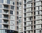 Apartment rents now cost more than half a typical single worker’s take-home pay in all Australian capital cities, report finds