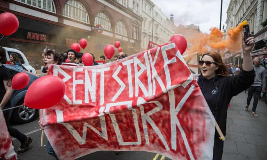The campaign’s success follows a five-month strike by UCL Cut the Rent in 2016