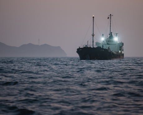 ‘Compound shock effect’: why the Middle East crisis and El Niño could spell disaster in south-east Asia