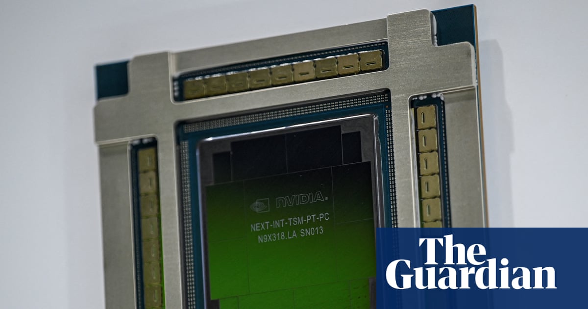 Nvidia AMD Agree to Pay US 15% China Chip Revenues for Export Licenses