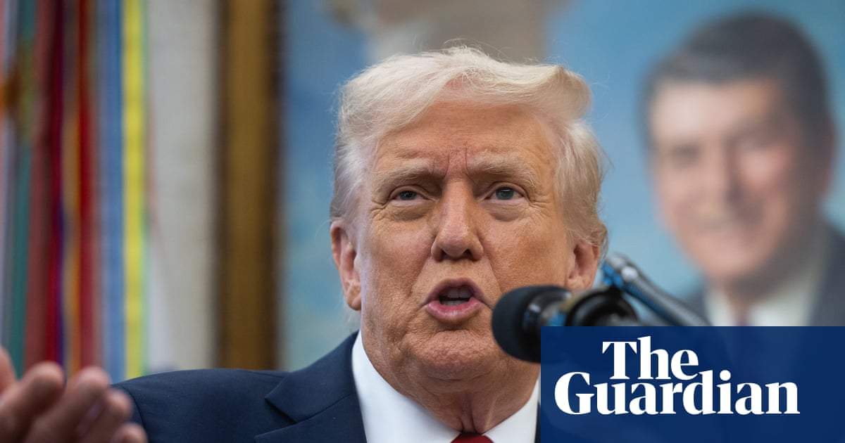 Trump officials push claim that US in ‘armed conflict’ with drug cartels